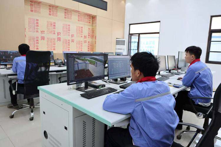 下宏桥开远新能源首批光伏项目建设纪实