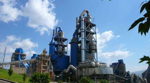 加快开远市火电,水泥,化工等重点行业脱硫,脱硝及除尘改造工程建设
